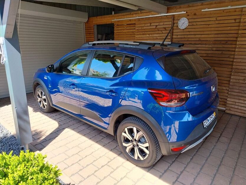 Sandero