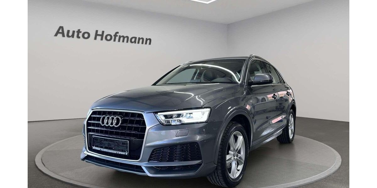 Audi Q3 70.000 km 22.990 &euro; Arnstein/Neubessingen 97450