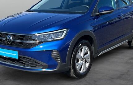 VW Taigo 11.500 km 20.980 € Kitzingen 97318