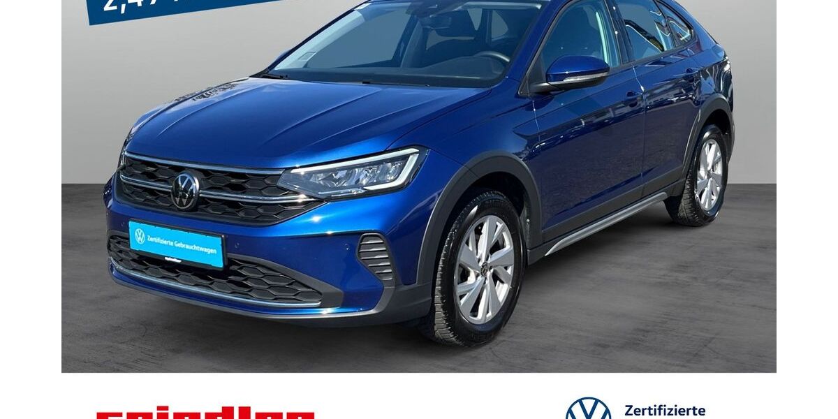 VW Taigo 11.500 km 21.280 € Kitzingen 97318