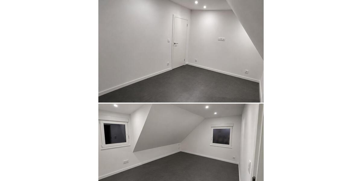 Dachgeschoßwohnung Tauberbischofsheim - 4 Zimmer, 95 m&sup2;, 1.250&euro; | Angebot:26616109