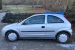 Opel Corsa C 130.550 km 3.200 € Tauberbischofsheim 97941