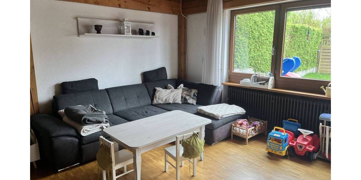 Reihenmittelhaus Tauberbischofsheim - 5 Zimmer, 138 m&sup2;, 320.000&euro; | Angebot:26436532