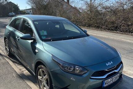 Kia ceed / Ceed 32.500 km 15.700 &euro; Würzburg 97072