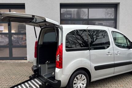 Citroen Berlingo 115.000 km 15.950 &euro; Würzburg 97084