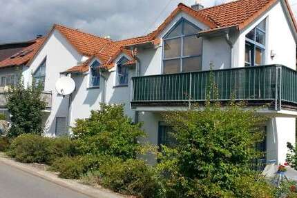 Wohnung Würzburg-Pfaffenberg Pfaffenberg - 2 Zimmer, 59 m&sup2;, 188.000&euro; | Angebot:26279095