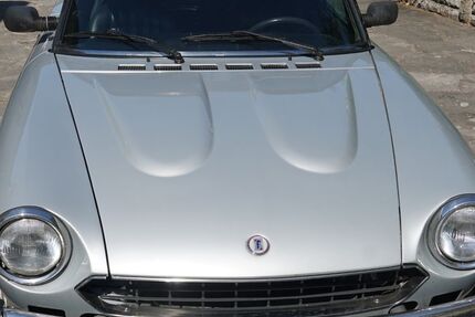 Fiat Spider Europa