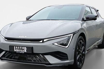 Kia EV6 14.251 km 45.992 &euro; Würzburg 97076