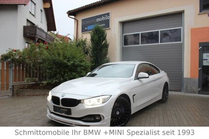 Alpina B4 96.200 km 41.900 € Wittighausen 97957