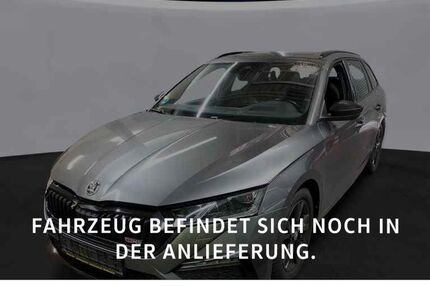 Skoda Octavia 55.500 km 35.280 &euro; Würzburg 97084