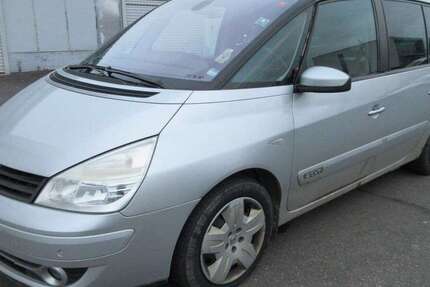 Renault Espace 440.000 km 1.450 &euro; Tauberbischofsheim 97941