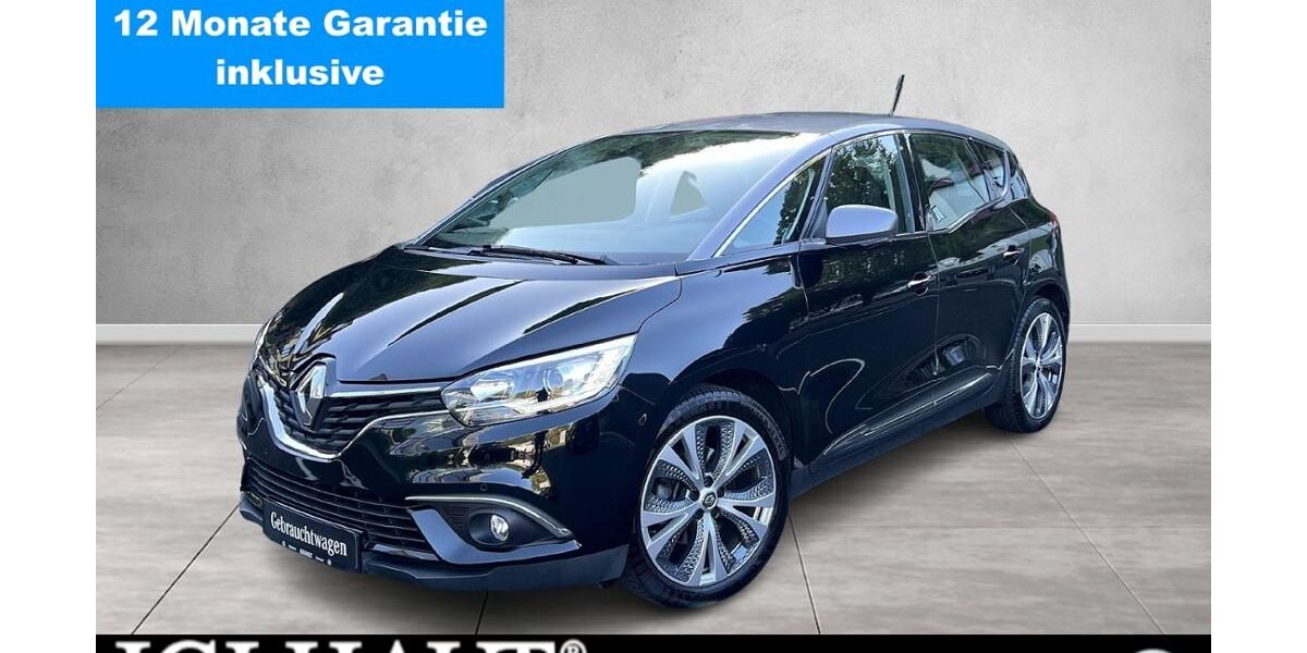 Renault Scenic 71.660 km 14.990 € Marktbreit 97340