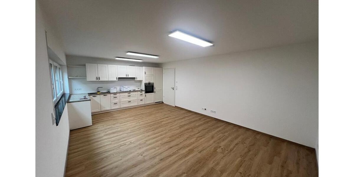 Etagenwohnung Rimpar - 2 Zimmer, 61 m&sup2;, 800&euro; | Angebot:26172946