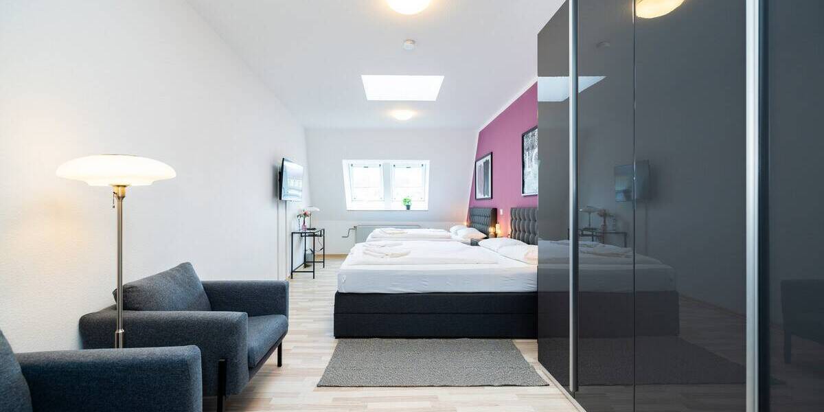 Etagenwohnung Würzburg Altstadt - 4 Zimmer, 135 m&sup2;, 649.000&euro; | Angebot:25996676