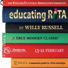 Educating Rita 14.02.2026 Theater am Neunerplatz