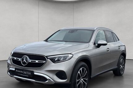 Mercedes-Benz GLC 220 57.097 km 44.500 &euro; Würzburg 97076