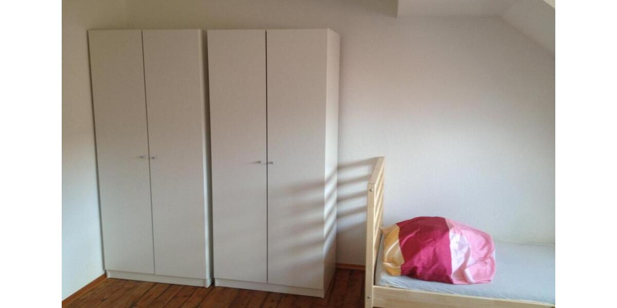 Wohnung vier Zimmer 4 zimmer