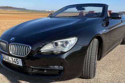 BMW 650 76.100 km 29.000 &euro; Estenfeld 97230