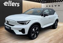 Gebrauchtwagen Volvo XC40
