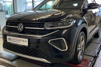 VW T-Cross 24.209 km 23.770 € Reichenberg 97234