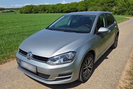 VW Golf 177.063 km 8.790 &euro; Werneck 97440