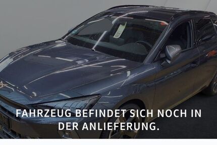 Cupra Leon 24.000 km 32.780 &euro; Würzburg 97076