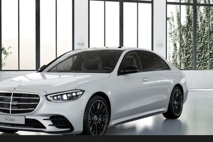 Mercedes S 350