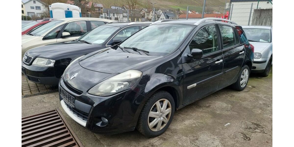 Renault Clio 198.000 km 2.200 € Randersacker 97236