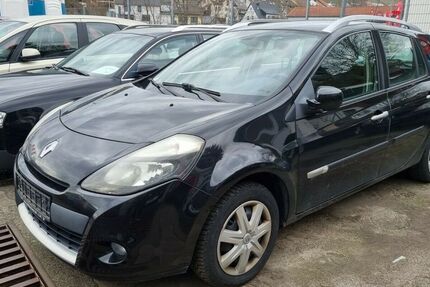 Renault Clio 198.000 km 2.500 € Randersacker 97236