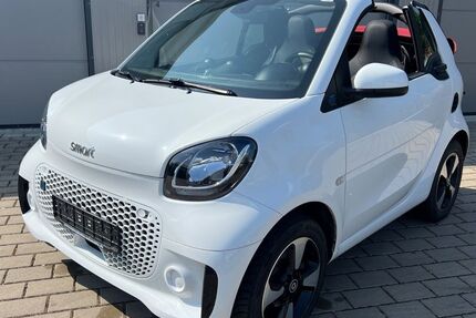 Smart ForTwo 34.980 km 12.990 &euro; Volkach 97332
