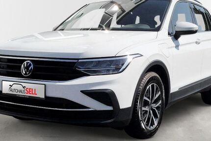 VW Tiguan 22.309 km 29.990 € Hammelburg 97762