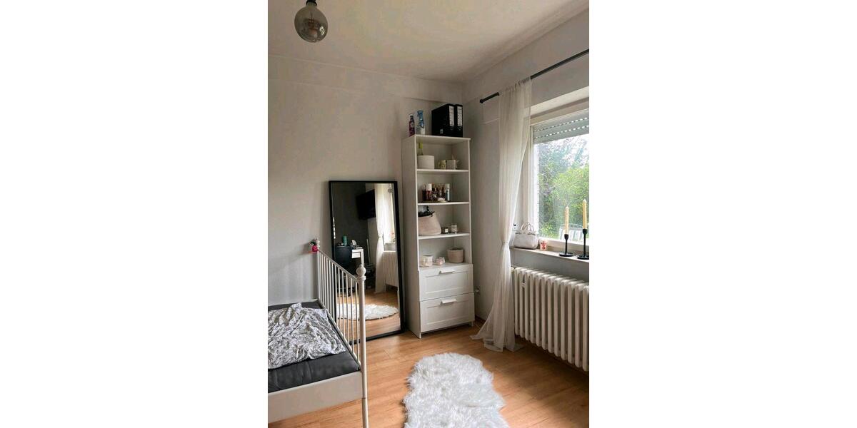 Erdgeschoßwohnung Würzburg Steinbachtal - 2 Zimmer, 75 m&sup2;, 800&euro; | Angebot:26580896