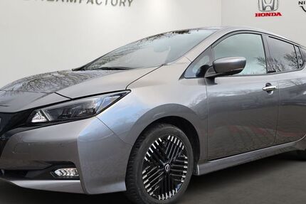 Nissan Leaf 37.000 km 16.990 &euro; Würzburg 97076