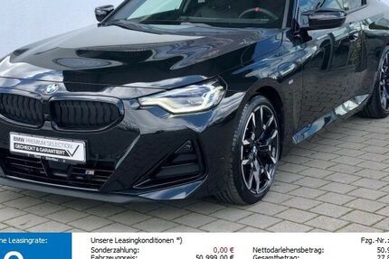 BMW M240i 17.200 km 49.999 &euro; Marktsteft 97342