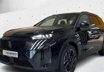 Gebrauchtwagen Peugeot 5008