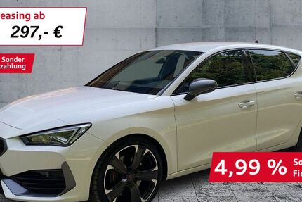 Cupra Leon 45.100 km 27.450 € Werneck 97440