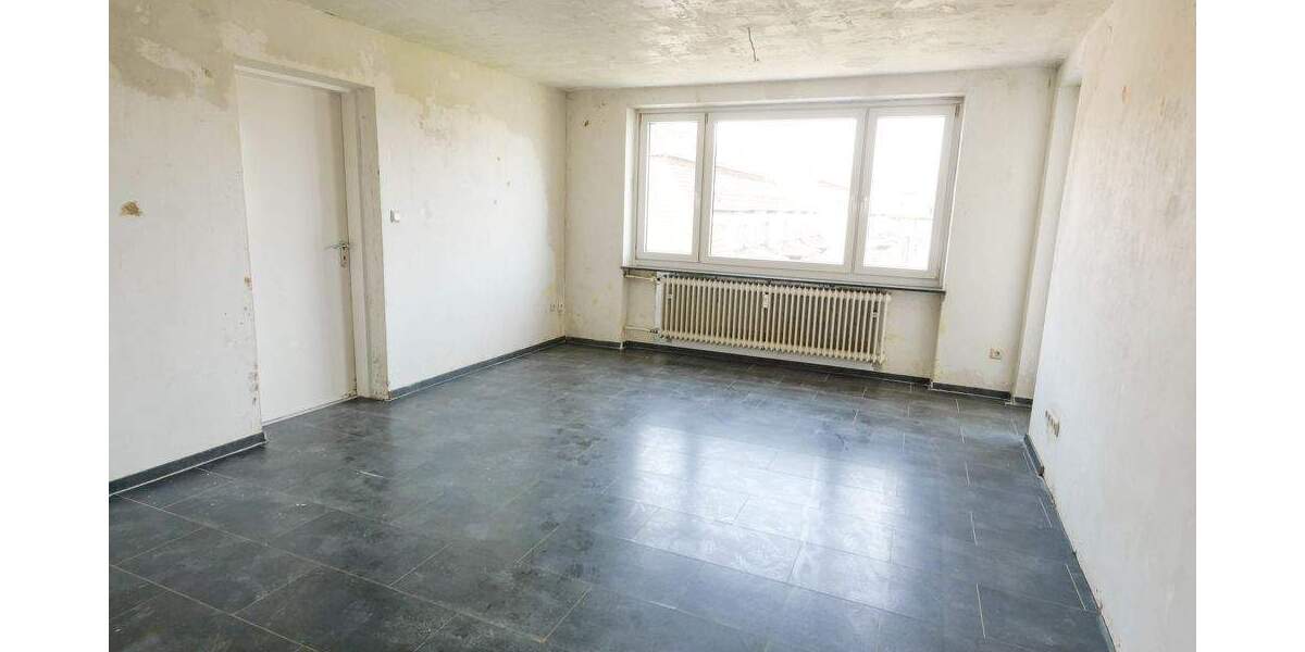 Etagenwohnung Würzburg Altstadt - 4 Zimmer, 87 m&sup2;, 229.900&euro; | Angebot:25245741