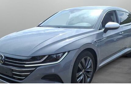 VW Arteon 101.500 km 28.980 &euro; Würzburg 97076