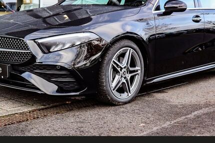 Mercedes-Benz A 200 18.100 km 35.400 € Karlstadt 97753