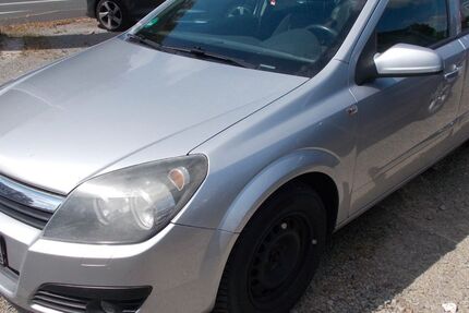 Opel Astra 212.257 km 2.900 € Kitzingen 97318