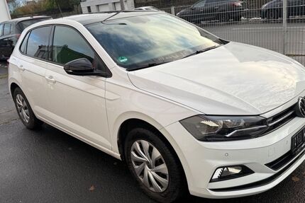 VW Polo 125.000 km 14.280 &euro; Würzburg 97084
