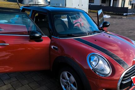 Mini Andere 120.000 km 7.800 &euro; Bergtheim 97241
