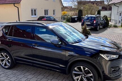 Seat Tarraco 102.000 km 29.950 &euro; Bergrheinfeld 97493