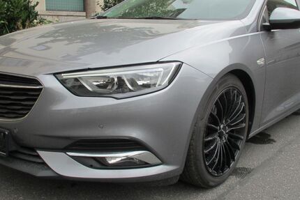 Opel Insignia 174.758 km 8.450 &euro; Würzburg 97080