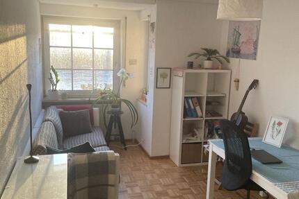 Wohnung Würzburg Steinbachtal - 2 Zimmer, 33 m&sup2;, 480&euro; | Angebot:26225243