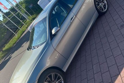 BMW 320 179.000 km 6.590 &euro; Höchberg 97204