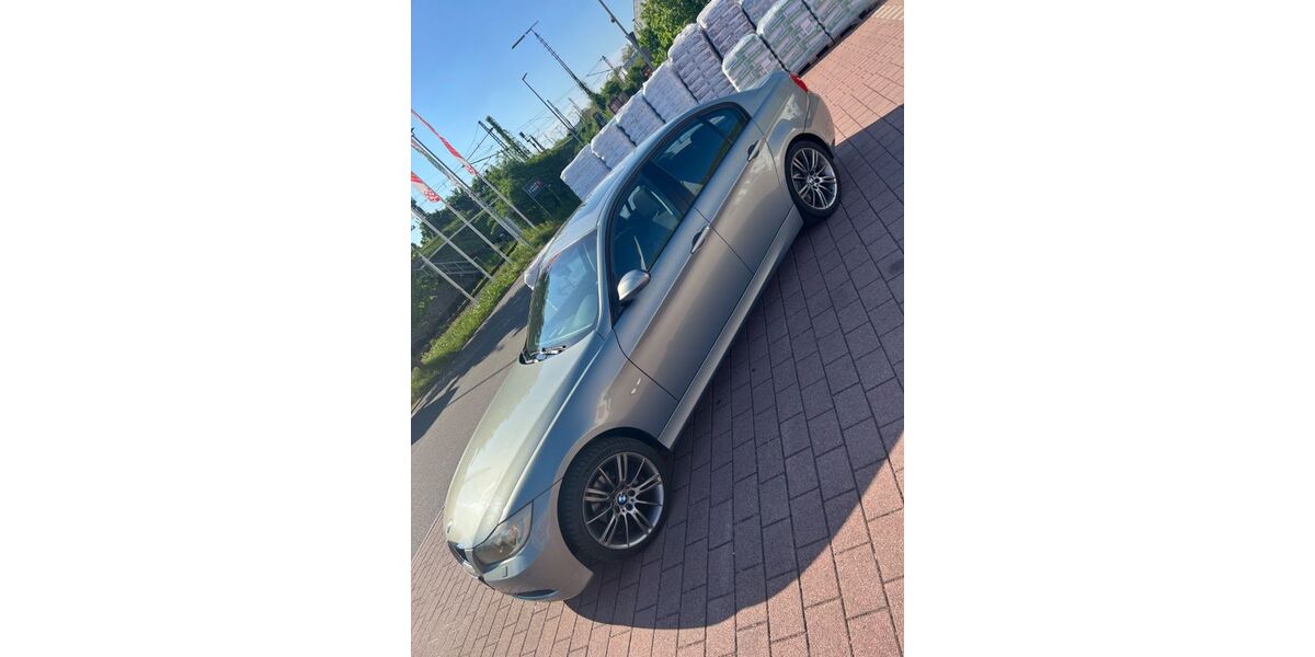 BMW 320 179.000 km 6.590 &euro; Höchberg 97204