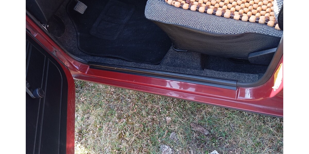 VW Golf I 130.000 km 2.899 € Volkach 97332