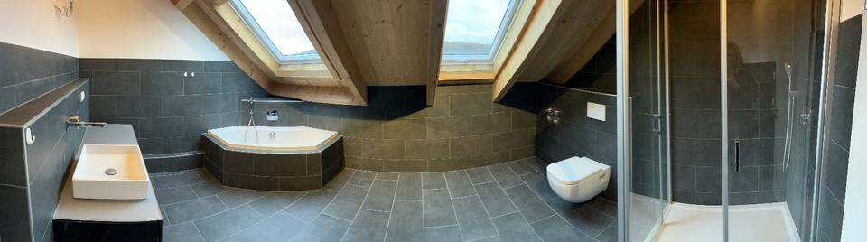 Dachgeschoßwohnung Arnstein - 3 Zimmer, 103 m&sup2;, 1.150&euro; | Angebot:26335458
