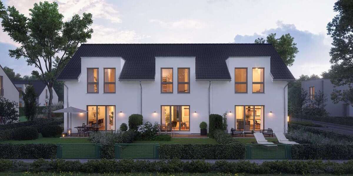 Einfamilienhaus Unterpleichfeld - 4 Zimmer, 107 m&sup2;, 345.921&euro; | Angebot:22691977